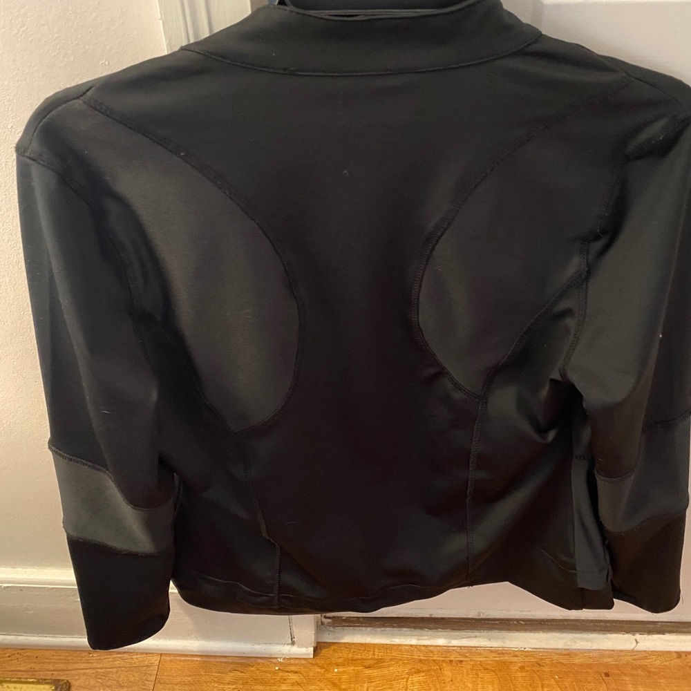 Active jacket - Picture 4 of 4